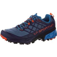 La Sportiva Løbesko La Sportiva Akyra II Multisportschuhe - Blau