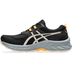 Asics Gel-Venture 9 Trail Running Shoe - Black