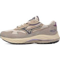 Mizuno Wave Rider - Grey/White