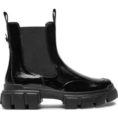 HOGL Stiefeletten Adventure - Schwarz