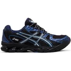 Asics Gel-Nimbus 10.1 - Schwarz/Blau