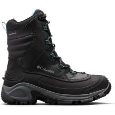 Columbia Ørkenstøvler Columbia Bugaboot III Vinterstøvle - Black