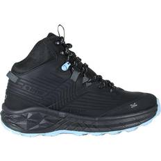 Hi-Tec Scarpe Hi-Tec Geo Fuse Trek Mid - Schwarz