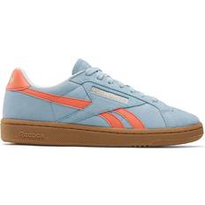 Reebok Club C Grounds - Blue/Orange