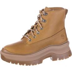 Timberland Snørestøvler på tilbud Timberland Roxie Lane Mid Boot - Gelb