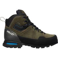 Millet Hiking Shoes Millet Gr4 Goretex Hiking Boots - Braun