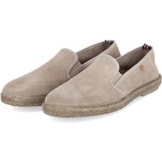 Beige - Herren Espadrilles Verbenas Herren Slipper - Beige