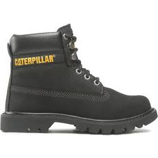 Homme Bottines en Dentelle Caterpillar Colorado 2.0 - Schwarz