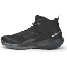 Salomon OUTpulse Mid Gtx Trekkingschuhe - Schwarz