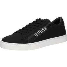 Guess Sneakers Guess Todi Iik Sneakers - Sort/Hvid