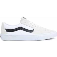 Vans Sk8-Low Sneakers - White