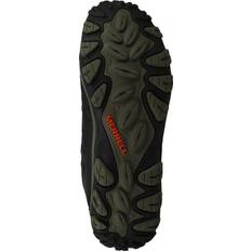 Merrell Vandrestøvler Accentor Sport 3 Mid - Sort