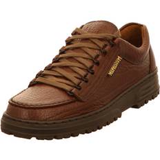 Beige - Herren Derby Mephisto Cruiser Herren Wanderschuh - Braun