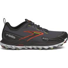 Brooks Cascadia 18 GTX - Schwarz