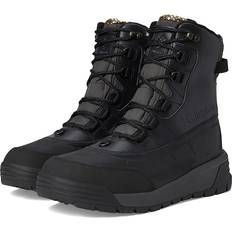 Columbia Men Boots Columbia BugaBoot Celsius Men's Shoes - Black/Shark