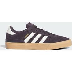 Busenitz Vulc II Skate Shoes - Aurora Black/Off White/Gum