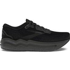 Brooks Ghost Max 2 - Schwarz