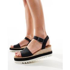 Toms Diana - Black