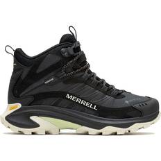 Merrell Moab Speed 2 GTX Mid Boot - Black