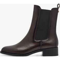 Chelsea Boot - Braun