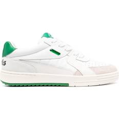 Palm Angels University Low-Top Sneakers - White