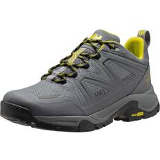 Helly Hansen Sportskor Helly Hansen Cascade Low Hiking Shoes - Grau/Gelb