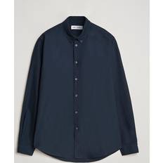 Samsøe Samsøe Herr Skjortor Samsøe Samsøe Saliam BX Shirt Långärmade Skjortor - Salute