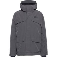 20000 Jassen Picture U43 Jacket - Grau