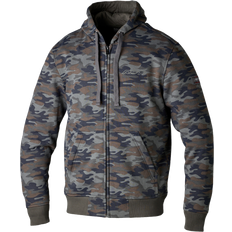 Rst Urban Hoodie Camo Textiljacke - Mehrfarbig Herren