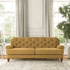 Furniture Dunelm Canterbury Large Sofa 3 Seater