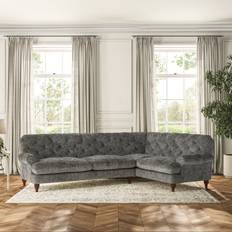 Furniture Dunelm Canterbury 4 Seater Corner Sofa