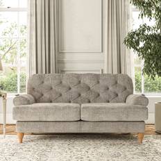 Furniture Dunelm Canterbury Large 2 Sofa 3 Seater