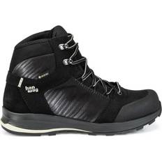 Hanwag Støvler Hanwag Klarsby Bunion GTX Størrelse 5 - Black/Frost