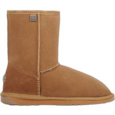 EMU Australia Women's Winter Boots Platinum Stinger - Marron