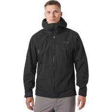 Helly Hansen Verglas Infinity Shell Jacket - Black