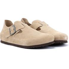 Birkenstock 46 Lågskor Birkenstock London Leve - Beige