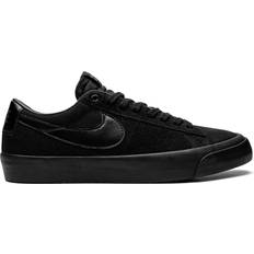 Nike SB Blazer Low GT - Triple Black