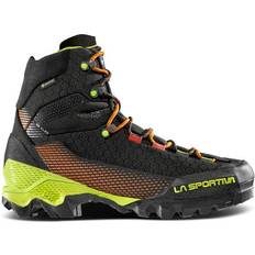 La Sportiva Stiefel & Boots La Sportiva Aequilibrium ST GTX Trekkingschuhe - Anthrazit