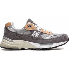 New Balance Made In USA Shoes New Balance x Todd Snyder 992 Sneakers - Grey