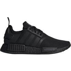 NMD R1 Sneakers - Triple Black