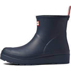 Hunter Boots Hunter Play Short Boots - Valtameri Blue