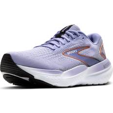 Brooks Glycerin 21 Medium Damen Laufschuhe - Violet