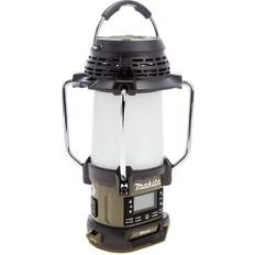 Makita AM Radios Makita DMR056O 14.4 18V LXT Cordless Radio Lantern