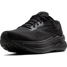 Brooks Ghost Max 2 7.0 - Schwarz