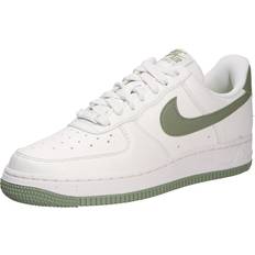 Damen - Nike Air Force 1 Sportschuhe Nike Air Force 1 Low - White