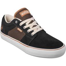 Etnies Skor Etnies Barge LS Sneakers - Black/Brown
