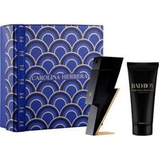 Carolina Herrera Bad Body Gift Set 50 ml with 100 ml