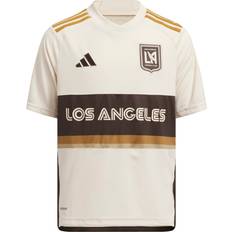 Trøje adidas LAFC JSY Y 2024/25 im5470 Størrelse (165-176 cm)