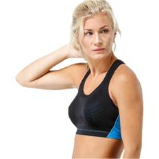 Shock Absorber Ultimate Fly Bra - Blue