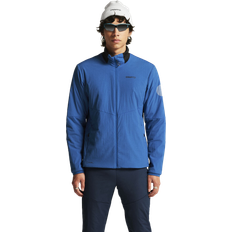 Elastan / Lycra / Spandex Jakker Craft ADV Nordic Training Insulate Jacket - Royal